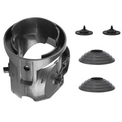 Maintenance Part: High Torque Vacuum Head Connector for Dyson V10 V11 V15 G5