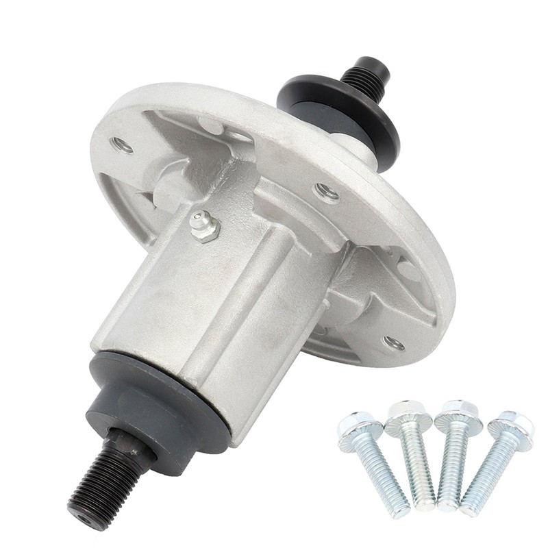 3 Spindle Assembly for John Deere E100 E110 E120 E130 E140 E150 E160 E170 E180 gallery