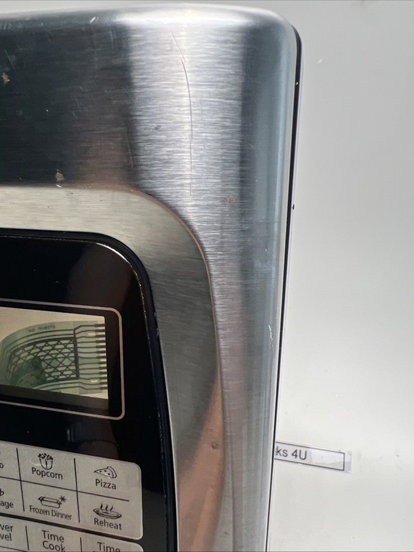 MICROWAVE TOUCH PANEL Only FOR OSTER MODEL # OGZF1301 gallery