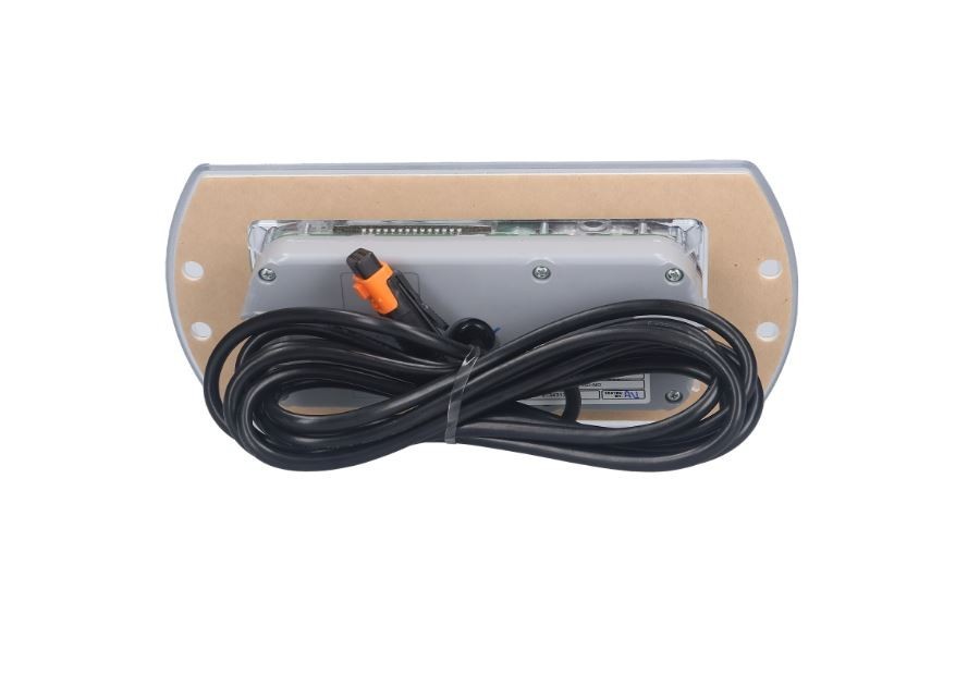 K-85 Dynasty spas Topside control keypad 8-buttons model 0607-008013 for IN.XE gallery