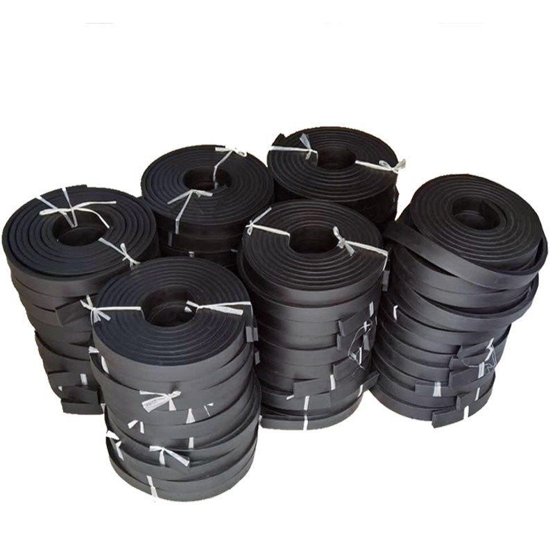 Solid Nitrile NBR Rubber Strip Many Widths & Thicknesses - Width 10to50mm Per Me gallery