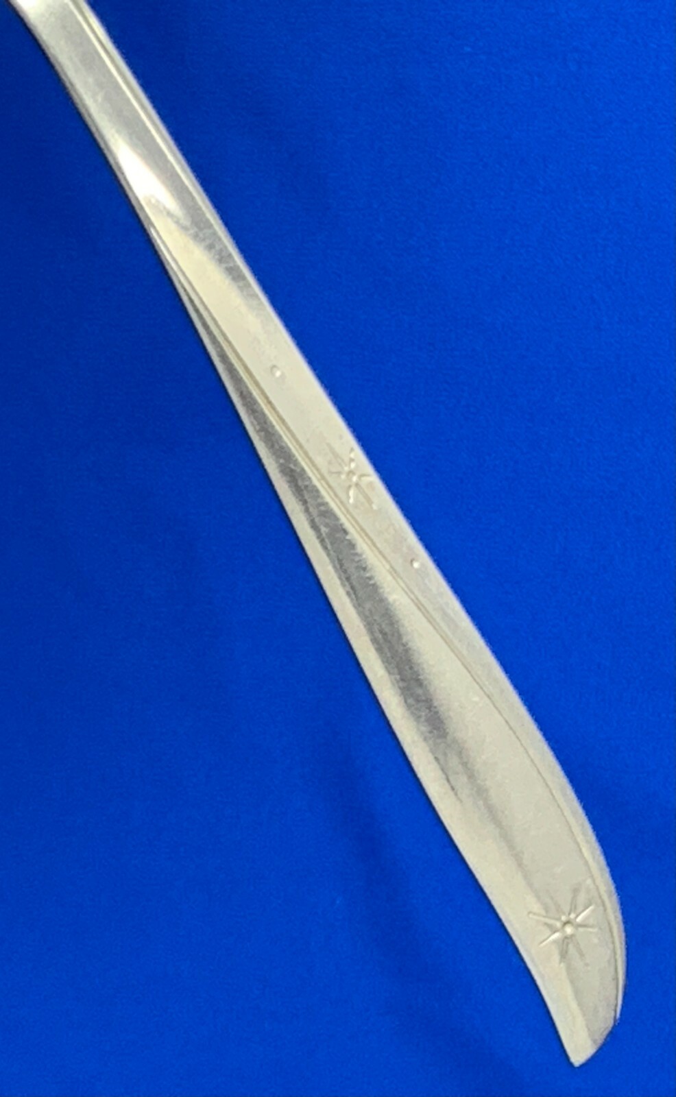Oneida Community Stainless TWIN STAR * CHOICE OF PIECE * 17-1578 gallery
