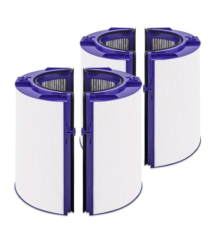 Dyson Filter Replacement 2 In 1 Upgraded PH01 HP07 HP10 TP07 TP10 TP09 HP09 HP06 gallery