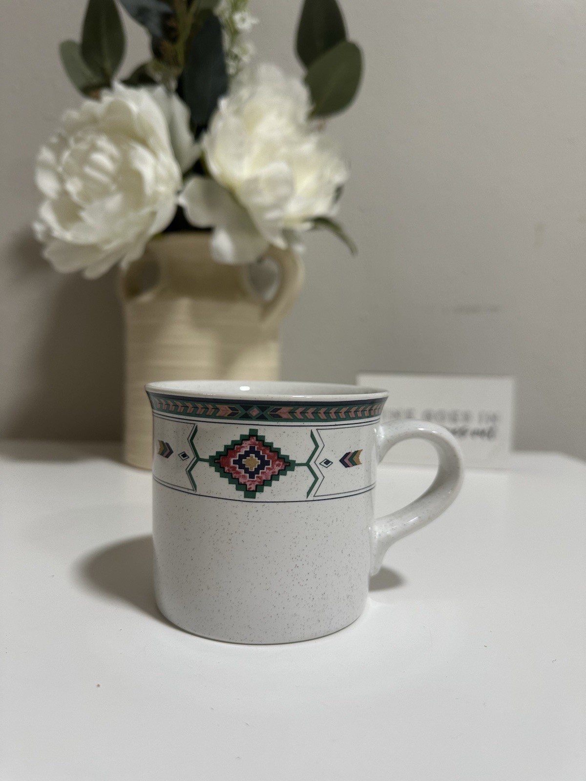 Studio Nova Adirondack Y2201 Coffee Tea Cup 3" gallery