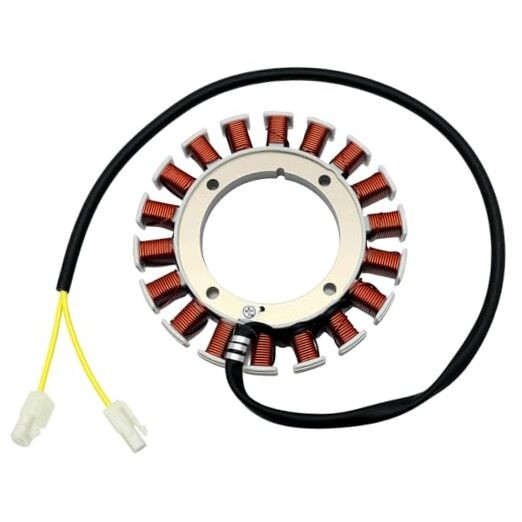 Stator Alternator Coil Compatible With onan BF BG B43 B48 P218 P220 P216G