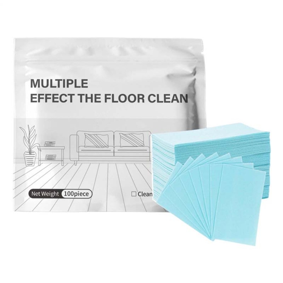 100-300x Multi-surface Floor Cleaning Tablets,Multiple Effect the floors Clean ~ gallery
