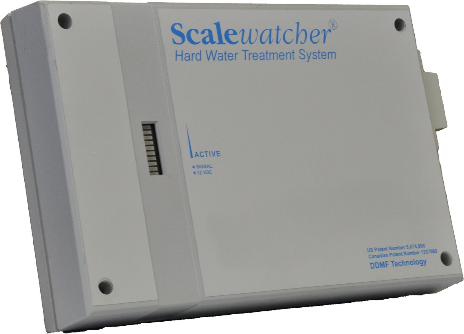 Scalewatcher 3 Star Electronic Descaler-Water Softner Alternative-1year Money gallery