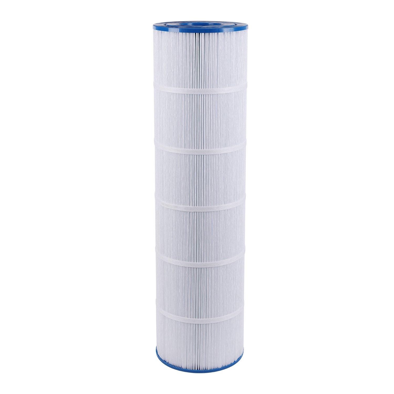 In The Swim Standard Pool Filter Cartridge 4-Pack Replacement for Jandy CL460 gallery
