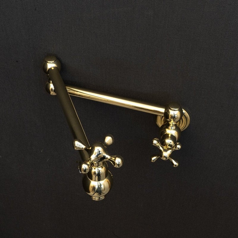 Cross Pot Filler gallery