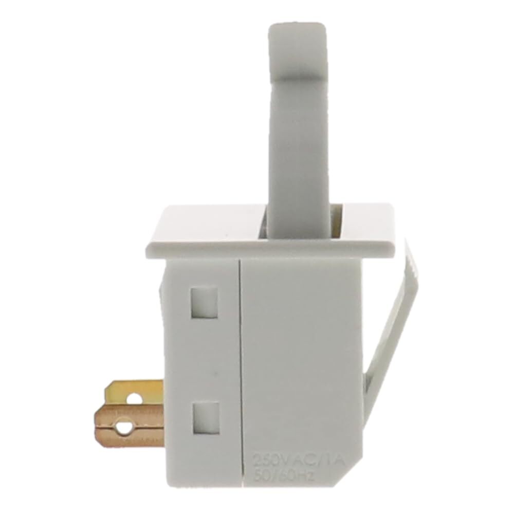 Exact Replacement Part W11123941 Refrigerator Door Light Switch for Whirlpool gallery