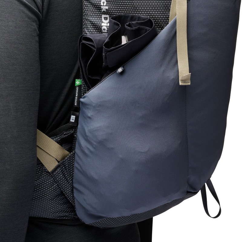 Black Diamond Trail Vista 28 Backpack 5