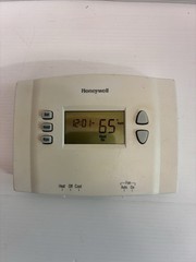 Honeywell 1-Week Programmable Thermostat (RTH221B1021)