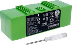 ABL F Battery Replacement for iRobot Roomba i7 i7 j7 j7 7158 7150 7550 7558 i3