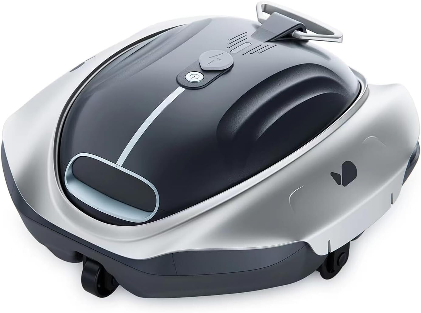 Bubot 300P Cordless Pool Cleaner Robot - Pool Vacuum with Superior Suction gallery