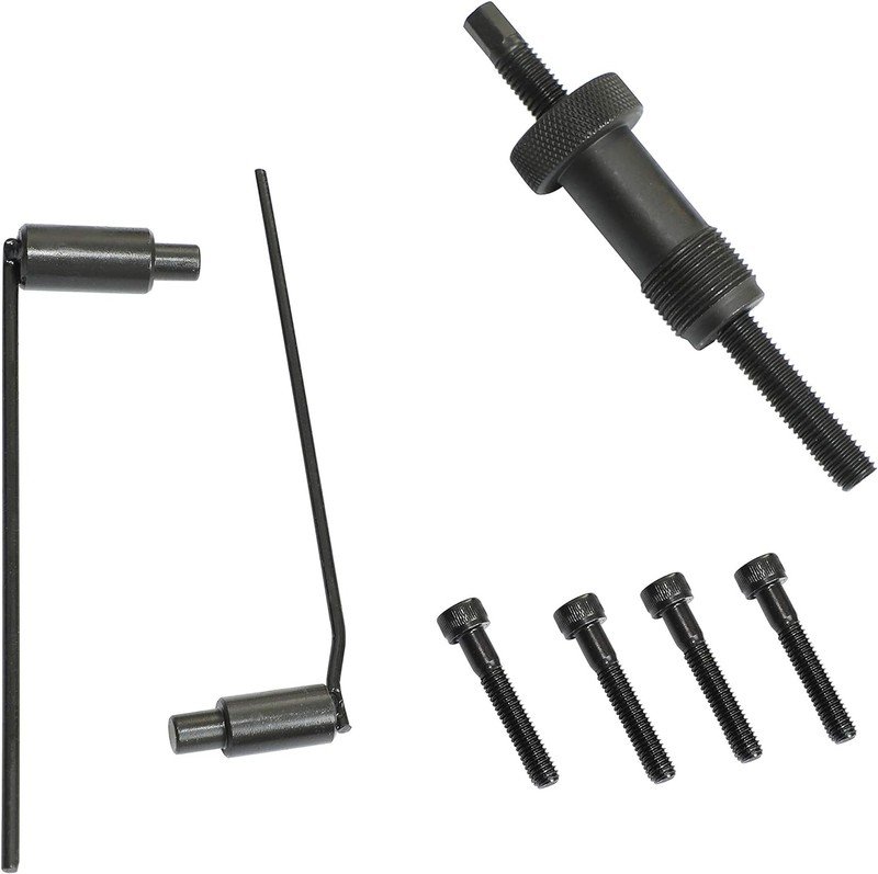 Camshaft Alignment Timing Tool Set Compatible for N12 N13 N14 N16 N18 gallery