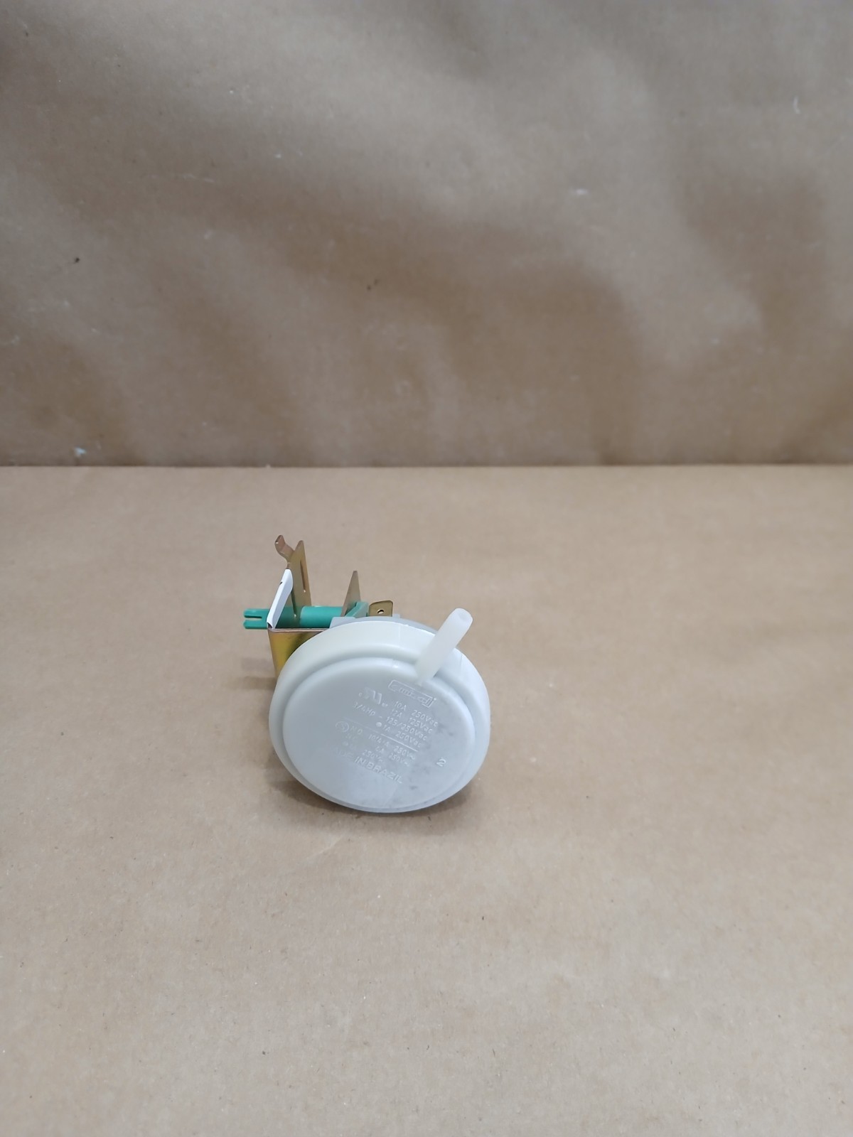 Frigidaire Washer Pressure Switch 1344487800 Electrolux OEM FAST SHIPPING #2604 gallery
