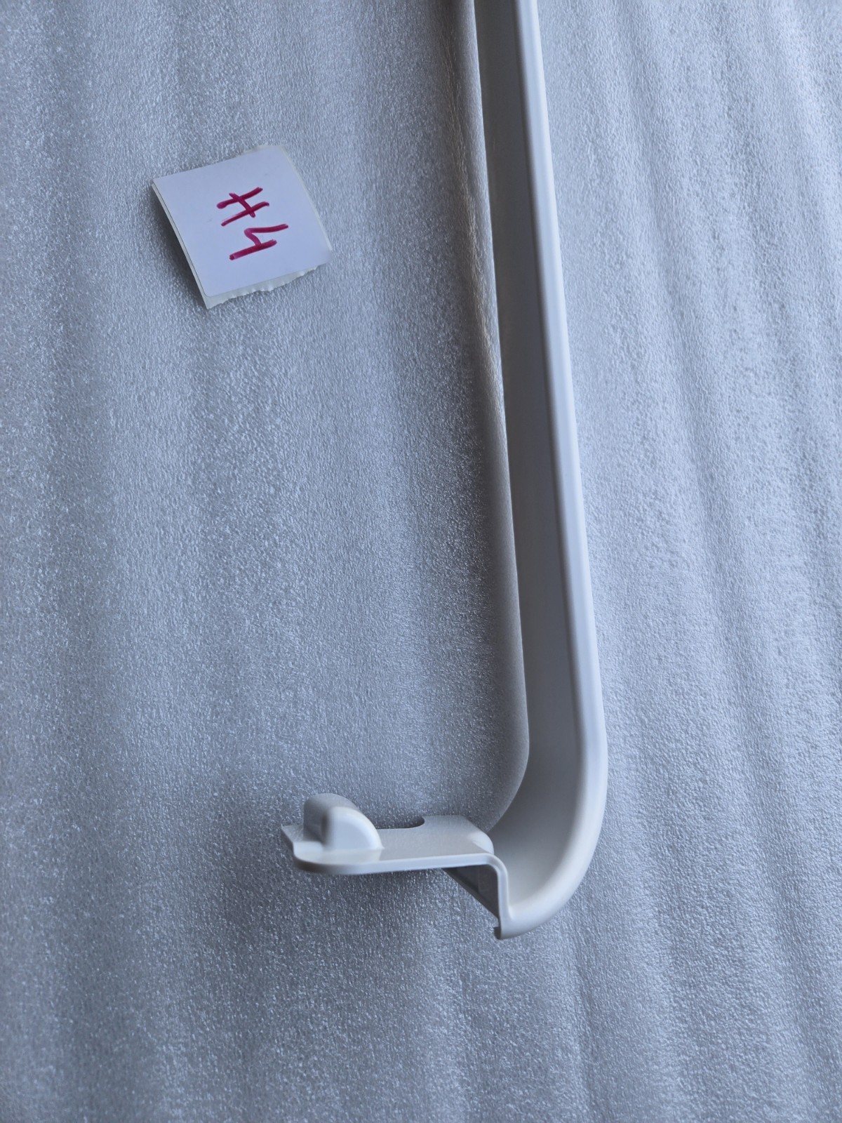 New OEM 240534901 Shelf Rack Bar Frigidaire AP3214630 PS734935 gallery