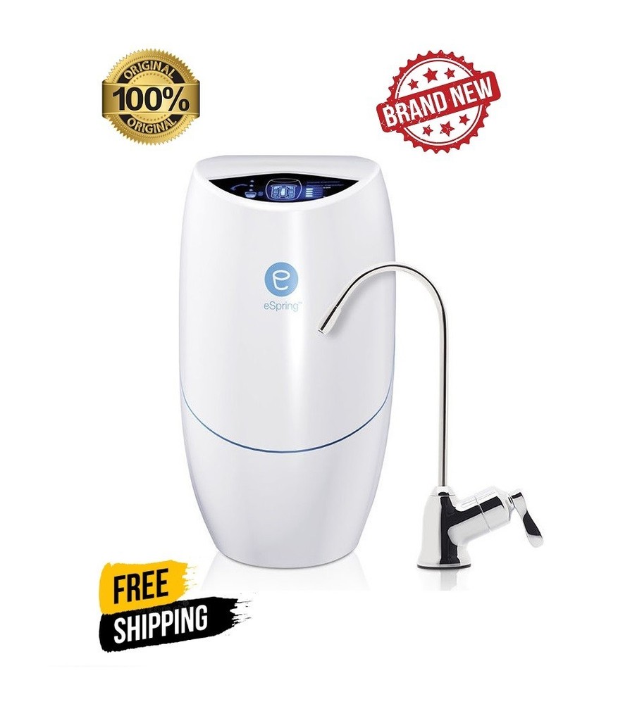Amway Espring Water Purifier System | Below Counter | Free Shipping