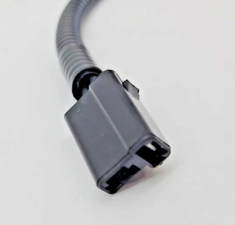 PTO Clutch Pigtail Wire Harness, Replaces 5218-251-001 - Made In U.S.A. gallery