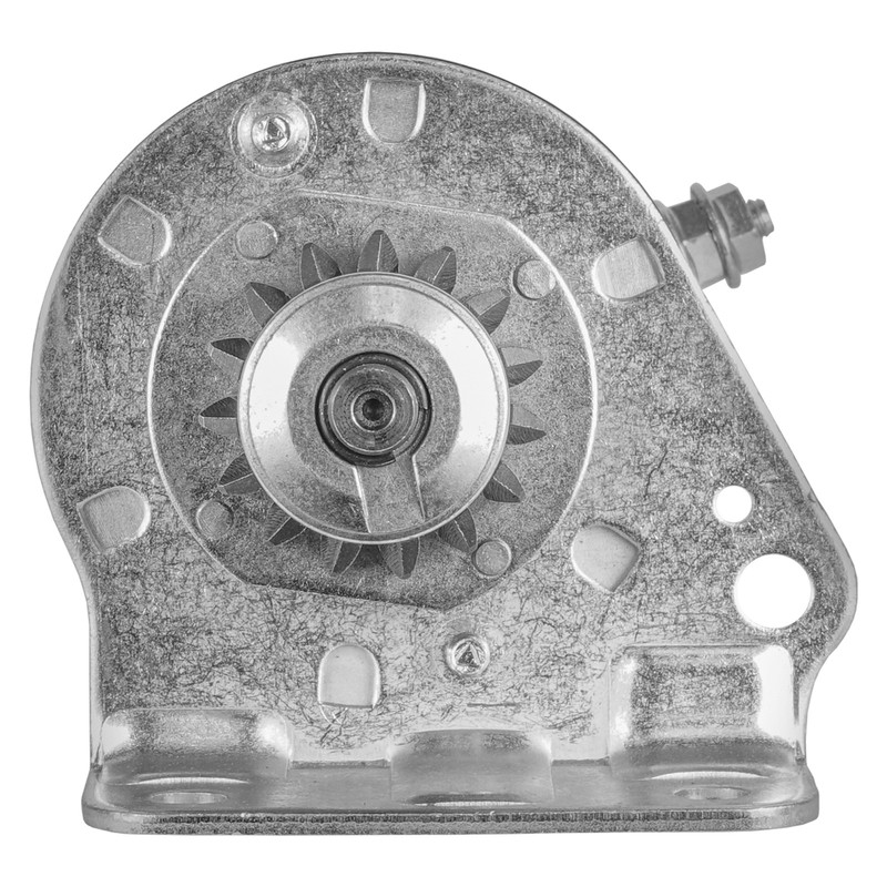 Starter for John Deere E120 E130 E140 E150 E160 E170 MIA13038 15 teeth Steel Gea gallery