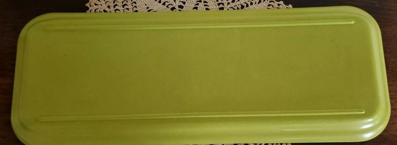 Four (4) Piece Planter Set ~ 3 Planters + 1 Tray ~ Multi Colored ~ NIB gallery