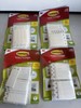 4 Pack Command Large Hanging Strips 100+ Pairs Total 16lbs Damage Free Adhesive gallery