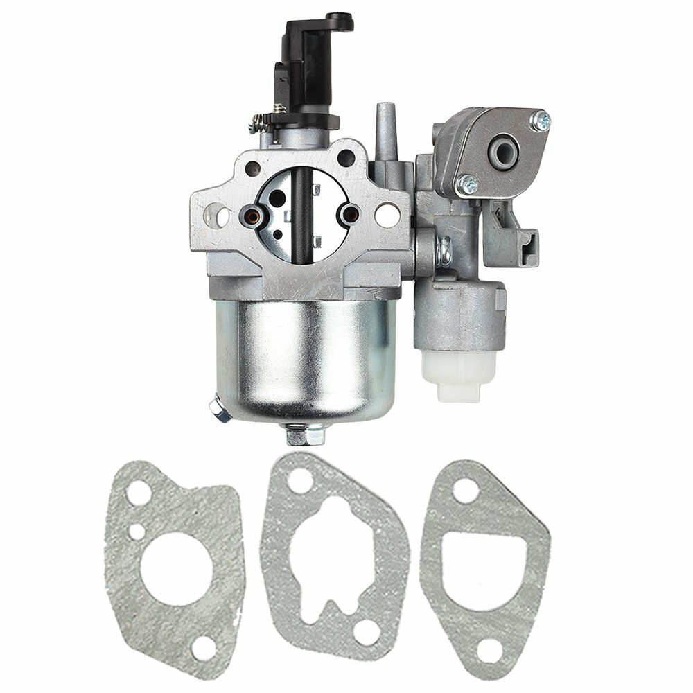 Carburetor for Robin Subaru EX21 Overhead Cam Engine 278-62301-50 278-62301-60 gallery