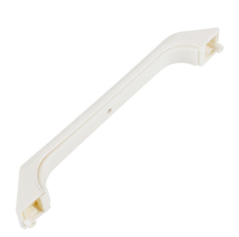 GE JVM260AV01 OEM Compatible Microwave Door Handle gallery