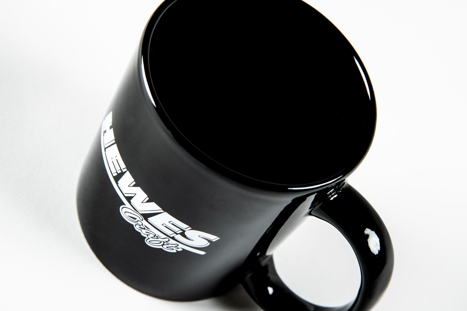 Black Hewescraft 11oz Coffee Cup gallery
