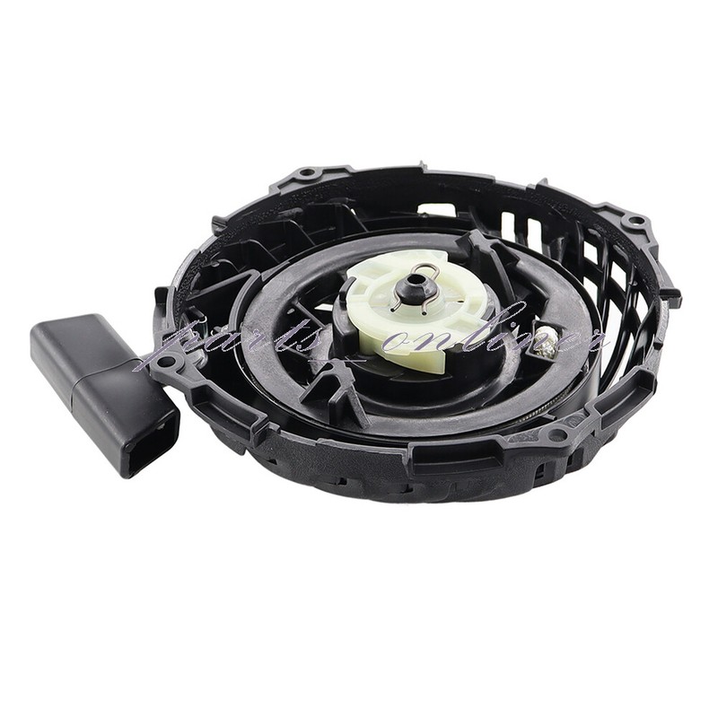 Recoil Pull Start Starter For Troy-Bilt TB110 TB200 140cc 150cc w/ BS Engine gallery