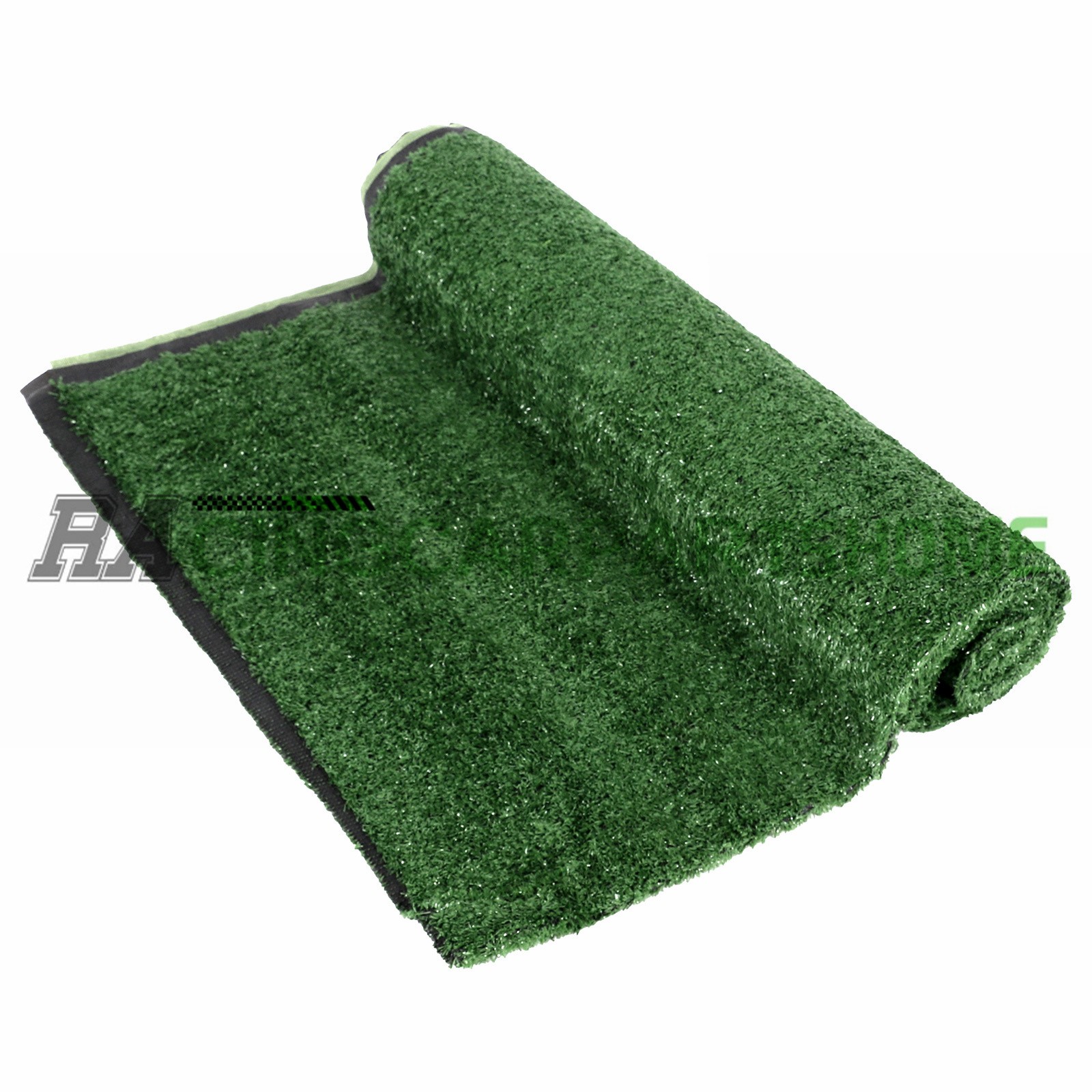 16x6.6 ft Artificial Grass Rug Synthetic Turf Garden Lawn Carpet Mat In/Ourdoor gallery