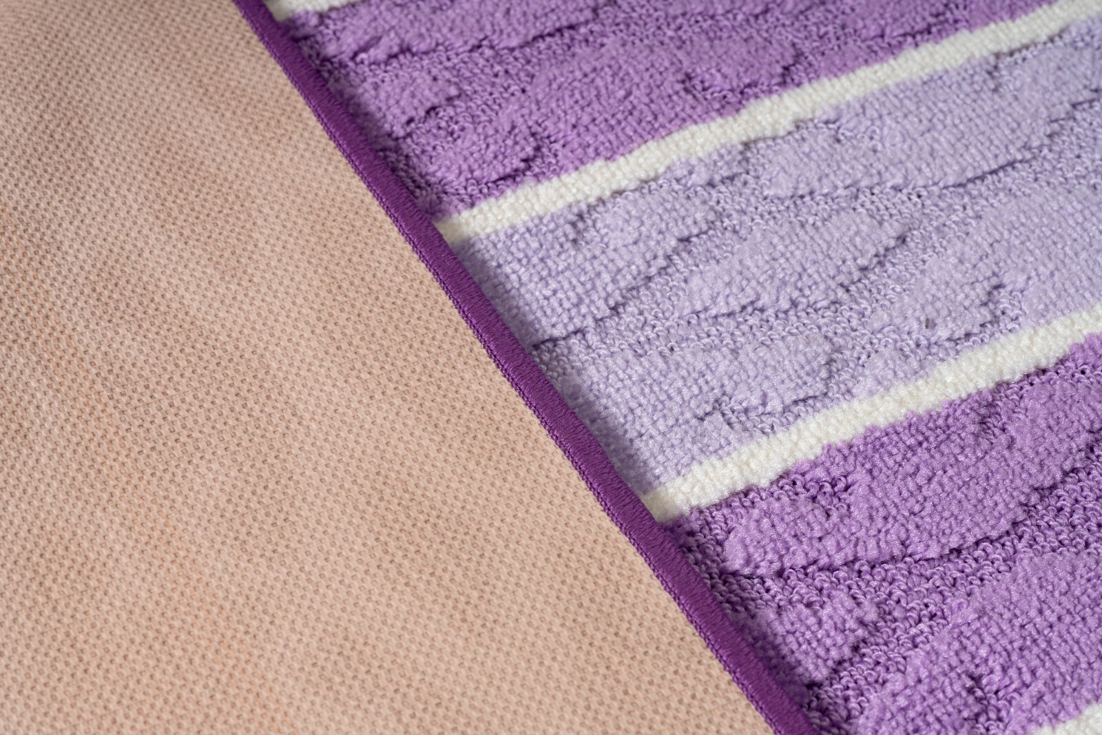Custom Size Hallway Runner Rug, Non Slip, 26 Wide X Your Choice of Length gallery