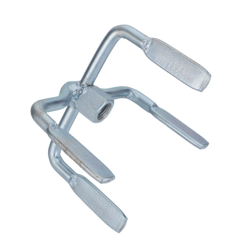 Cement Mixer Drill Attachment Stand Mixing Blade Concrete gallery