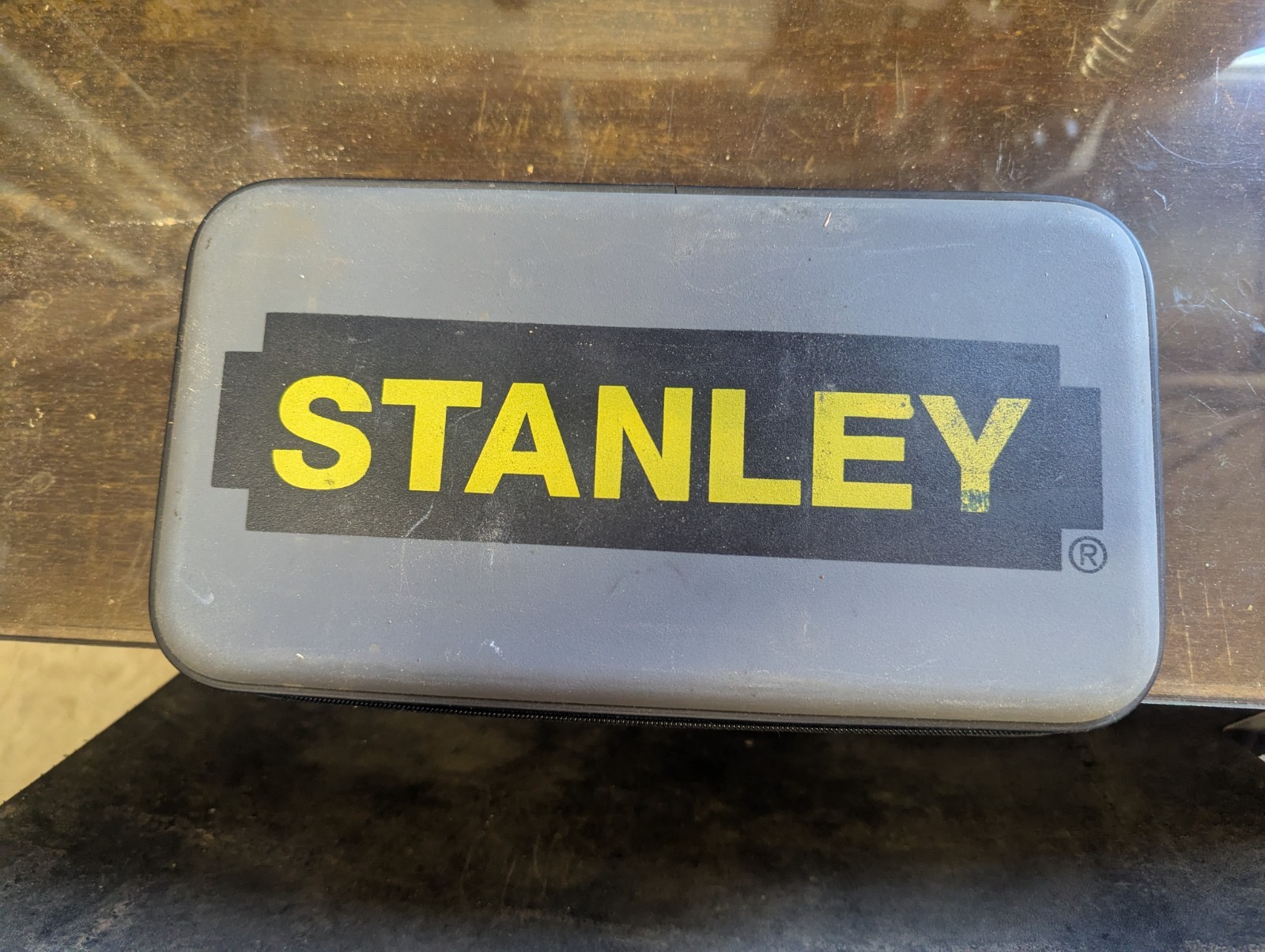 Stanley Mixed Tool Set gallery