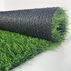 turfloid Artificial Grass Table Runner Rug 1 ft x 6 ft, 1 x 6 Green