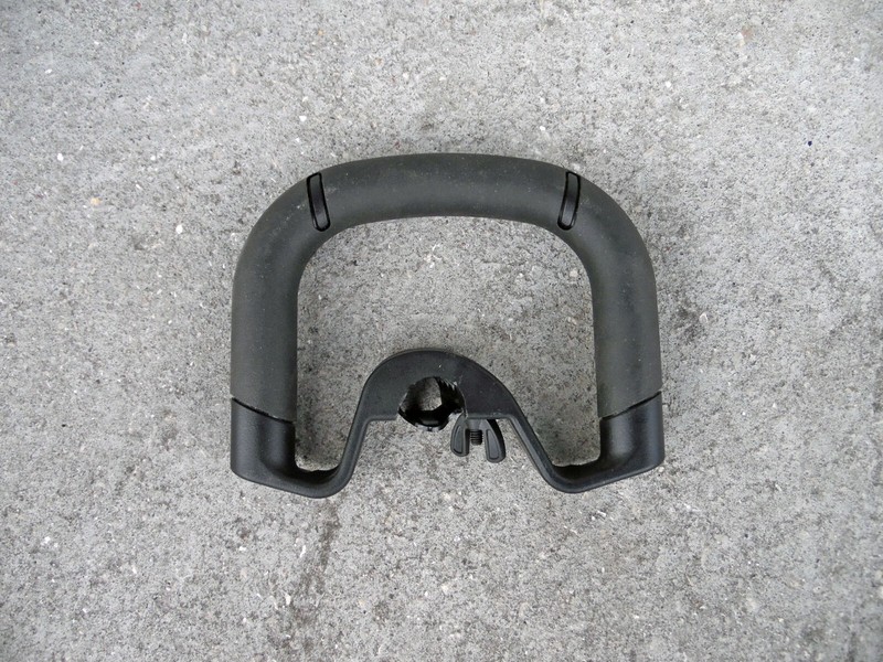 New Ryobi / Toro 308056009 Front Handle Assembly Free US Shipping gallery