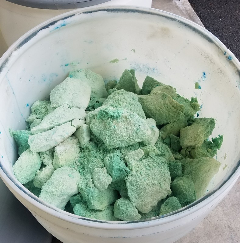 DISCOUNTED BULK FERTILIZER gallery