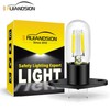Ruiandsion T170 LED Appliance Bulb 110-130V 600LM White for Microwave Range Hood gallery