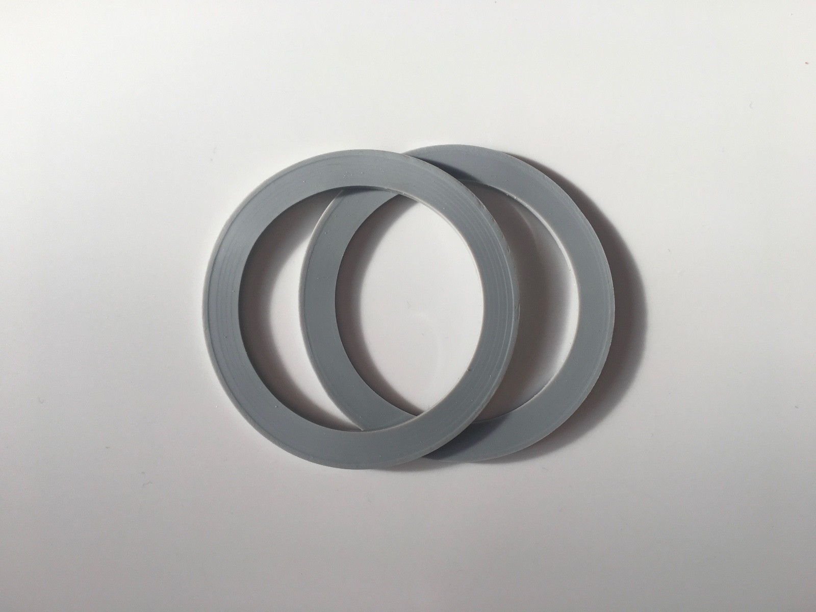 2 Pack Oster Blender Replacement Rubber Gasket O Ring Seal After Market Part gallery