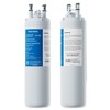 2/4PACK FOR Frigdaire WF3CB PureSource 3 Refrigerator Water Filter US Stock gallery