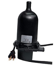 Original HOTSTART Engine Heater TPS152GT10-000- Coolant preheater – 1500 watts