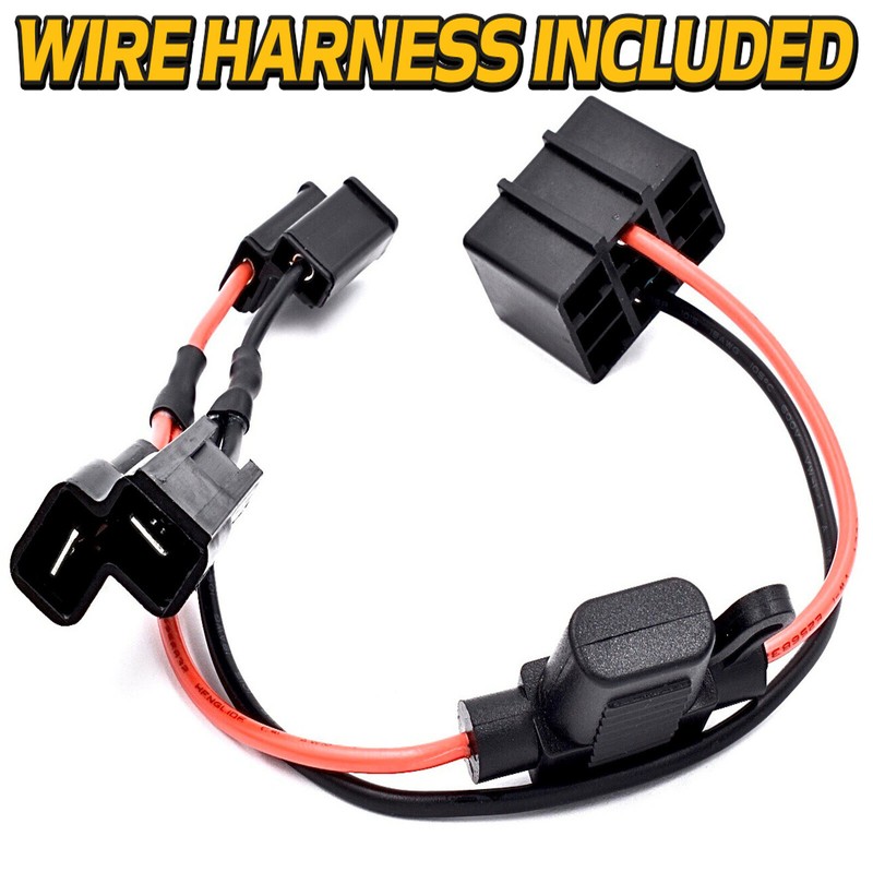 USB Charger Kit Fits Cub Cadet Big Country Series UTV Charges ANY Phone & Device gallery