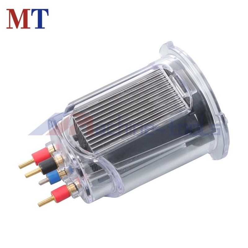 R0511400 Durable Construction Electrode Salt Cell For Ei APURE35 and APURE35PLG gallery
