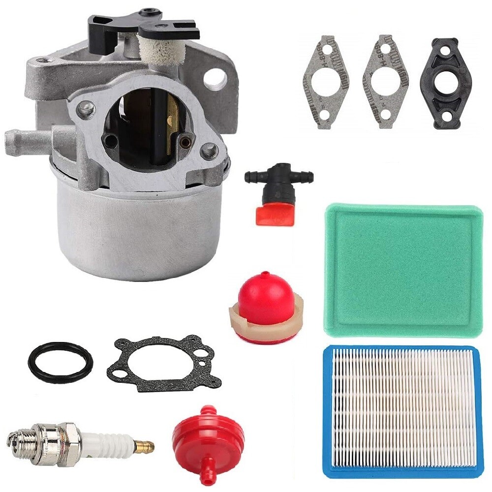 Carburetor Carb For 2012 Craftsman 190cc Briggs&Stratton Gold Engine Series 6.75 gallery