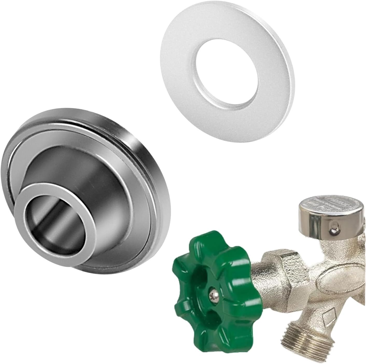 for Prier C-134KT-803 Stem Packing Kit gallery