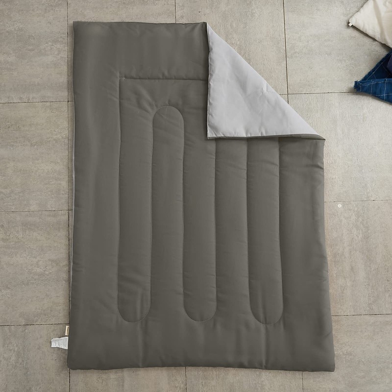 UOZZI BEDDING 4 Pieces Toddler Bedding Set Ultra Soft and Breathable Toddler She gallery