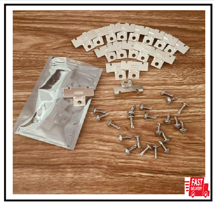 Recessed Light Clips For Retrofitting Recessed Light Canisters Downlight Recesse gallery