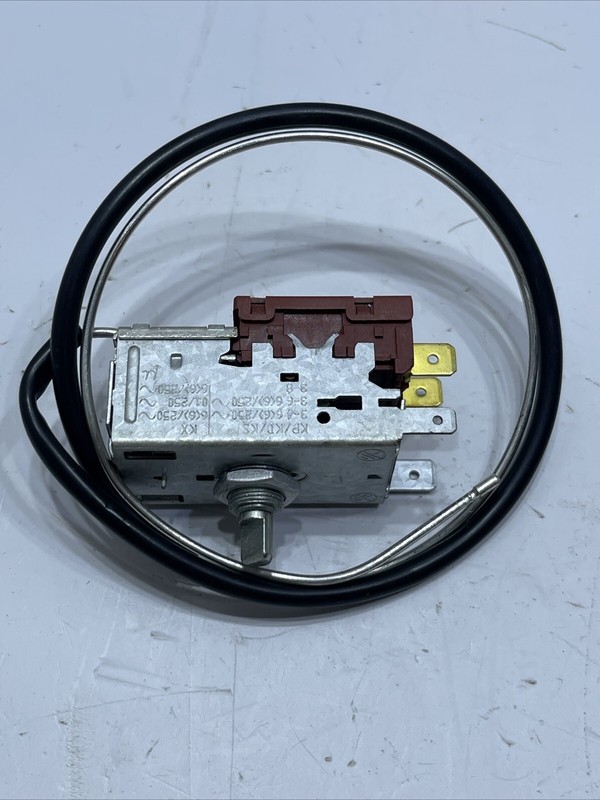 CQC FSTB KPF13M2-E Refrigerator Thermostat, JD, 77002 RoHS 4451052673 RE588023 gallery