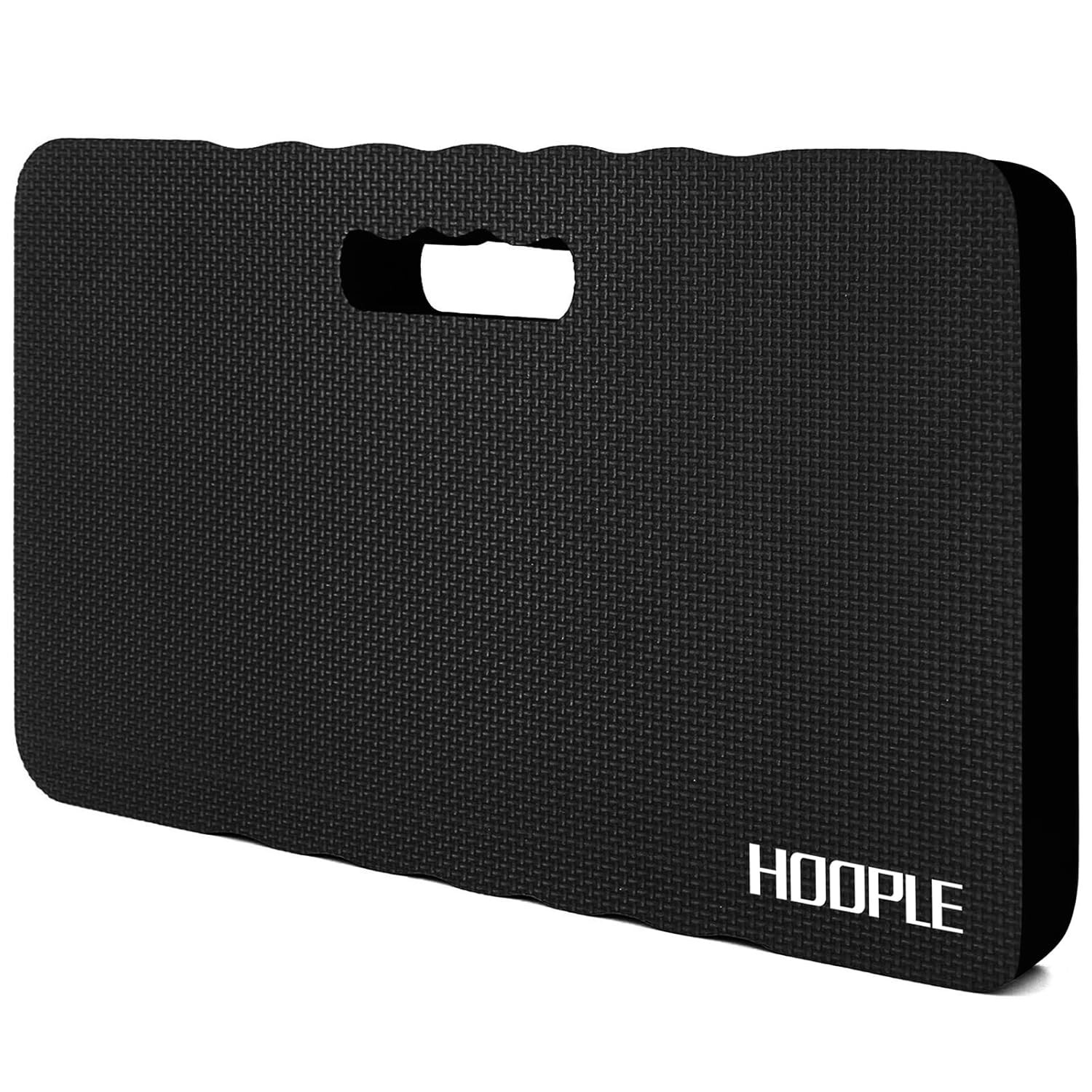HOOPLE Extra Thick Kneeling Pad, Soft Foam Kneeling Cushion, Waterproof gallery