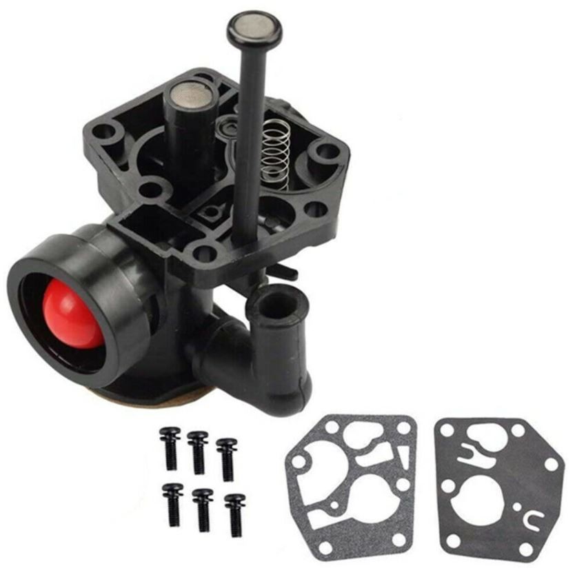 Carburetor Carb Assembly For Bolens Tiller model# 21A-250H065 gallery